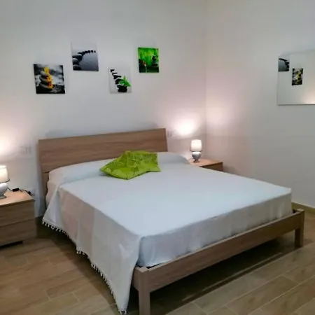Holiday home Meli *