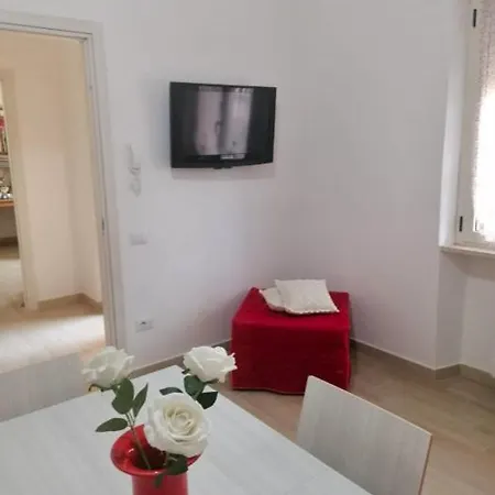 Holiday home Meli *