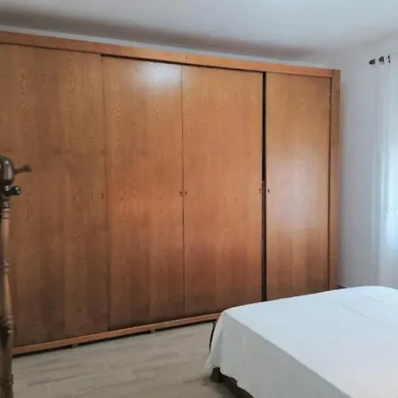 Holiday home Meli Cabras