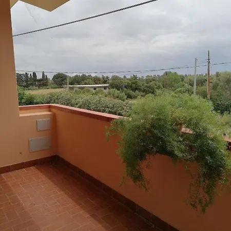 Meli Holiday home Cabras