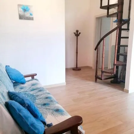 Vakantiehuis Meli