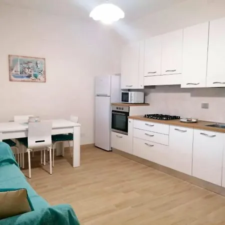 Meli Vakantiehuis *