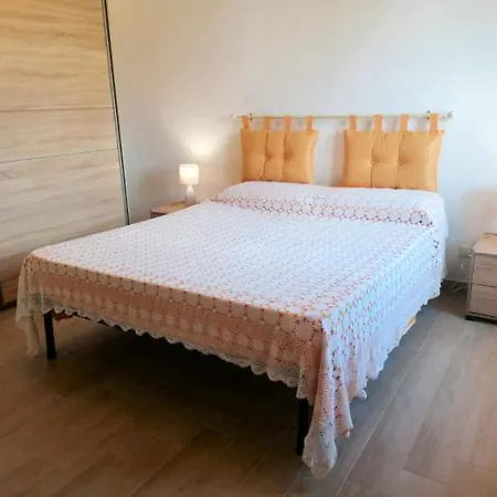 Vakantiehuis Meli