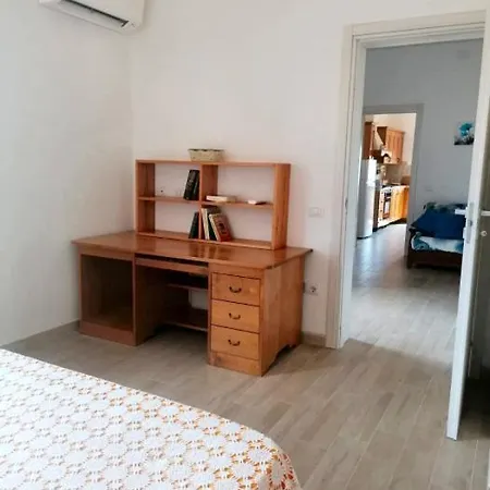Vakantiehuis Meli Càbras