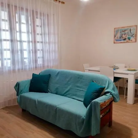 Meli Vakantiehuis *