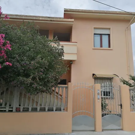 Vakantiehuis Meli Càbras