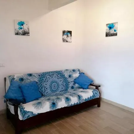 Vakantiehuis Meli *