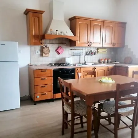 Meli Vakantiehuis *