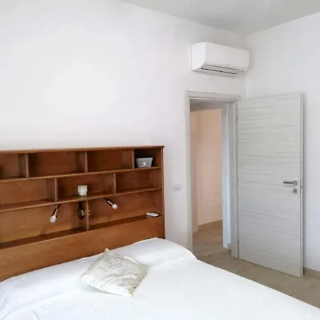 Meli Vakantiehuis Càbras