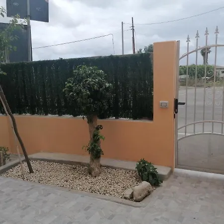 Vakantiehuis Meli