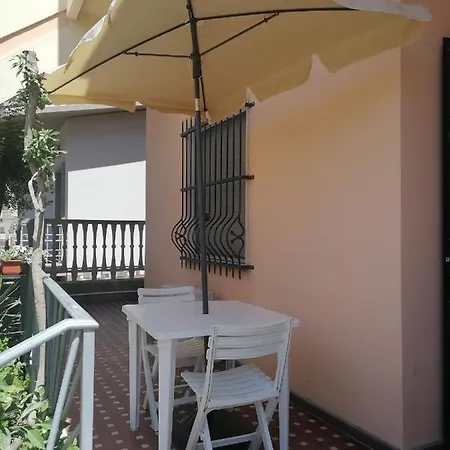 Meli Vakantiehuis Càbras