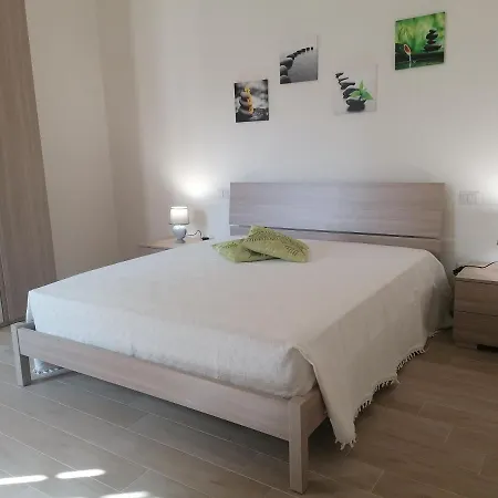 Meli Vakantiehuis